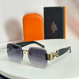 Picture of Hermes Sunglasses _SKUfw55791299fw